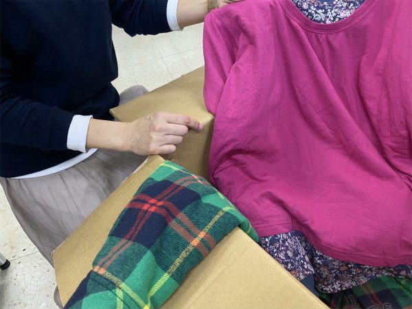 東海市 婦人服 買取