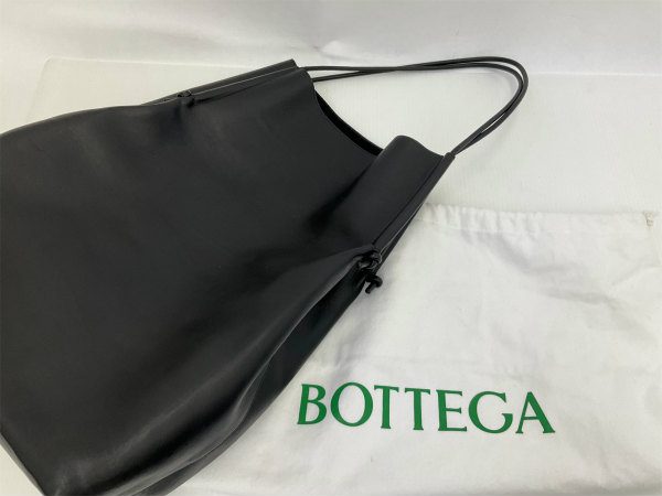 田原市 ボッテガヴェネタ バッグ 買取