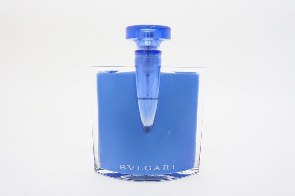 ブルガリ 40mlオードパルファム香水