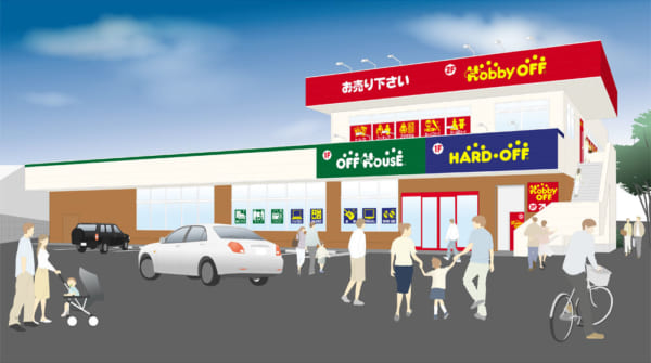 小平市で家具や洋服 本を売るなら おすすめショップ5店 小平市で家具や洋服 本を売るなら おすすめショップ5店