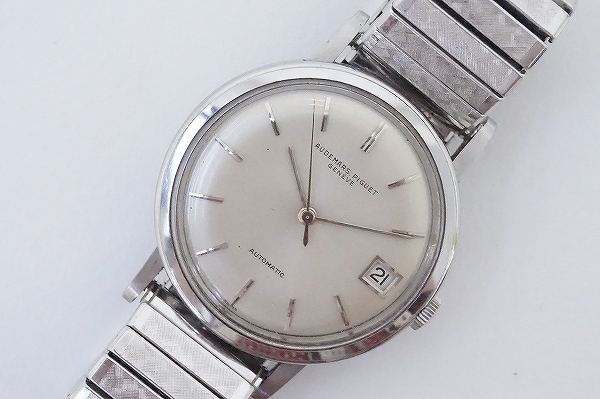 オーデマピゲ 1960’sキャリパーCal.K2080腕時計