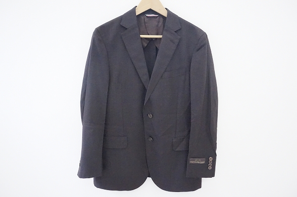 ヒルトンVITALEBARBERISCANONICO リングジャケット