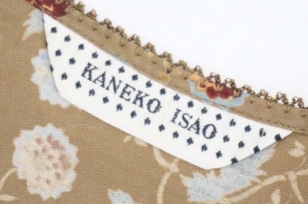 カネコイサオ 買取 強化中