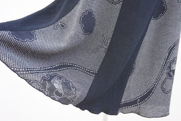 ヒトシタムラのちりめんスカートを買取
