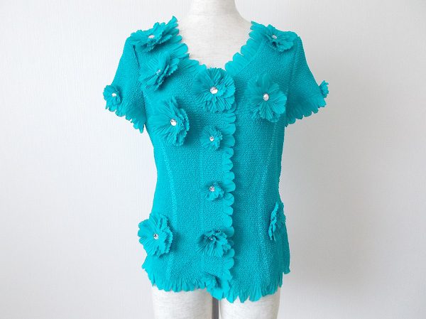 ノコオーノ　買取　カットソー１