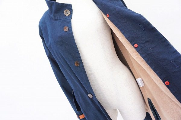 洋服買取で人気のあるパラスパレスの定番インディゴアイテム