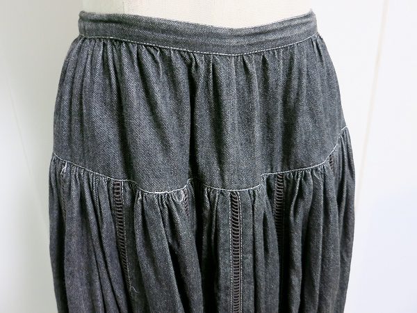 ピンクハウスなど大量のお洋服を出張買取
