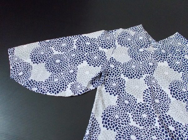 ソウソウ　上品袖　