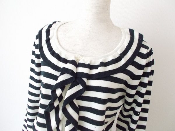 エムズグレイシー　洋服買取　断捨離
