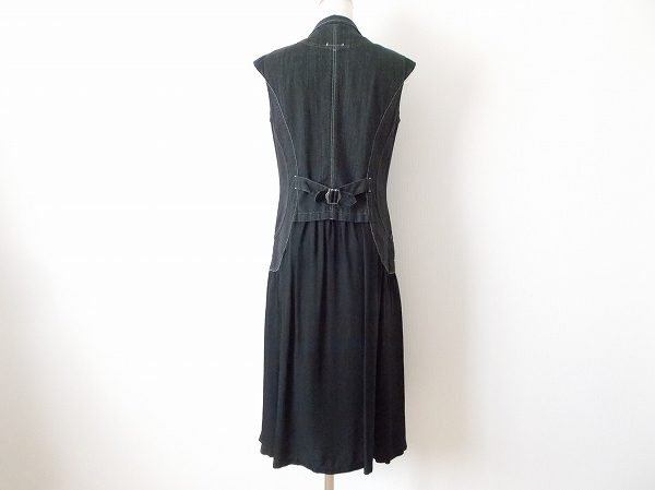 ヒロココシノワンピースの買取