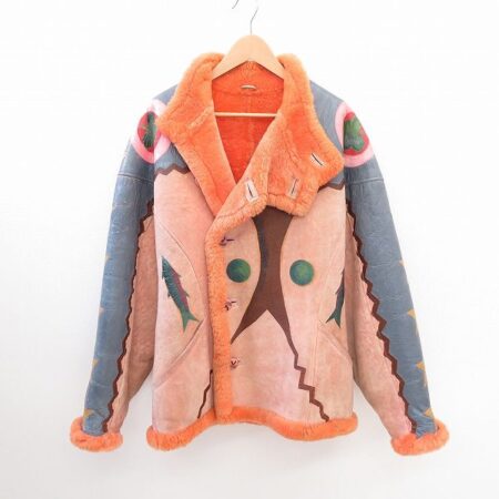 カンサイヤマモトのジャケットを買取(表)