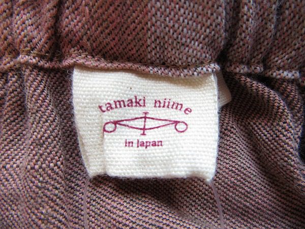 洋服買取でタマキニイメを売る前にチェックしたいこと