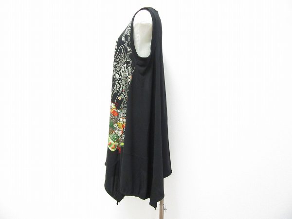 トクコのノースリーブトップス｜洋服買取のアクイール