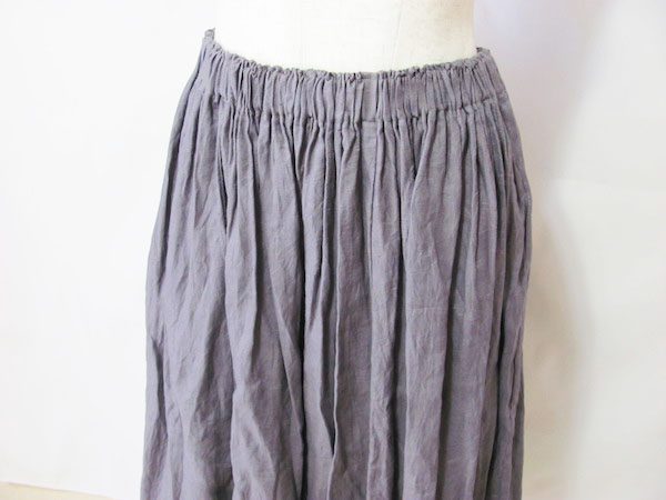 お買取したヤンマ産業のスカート