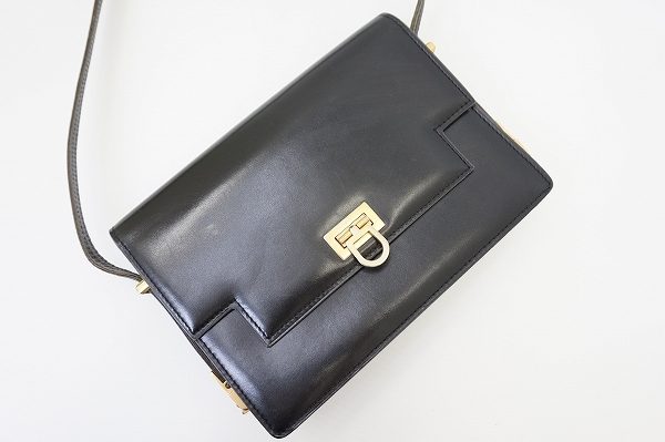 お買取したモラビトのバッグ