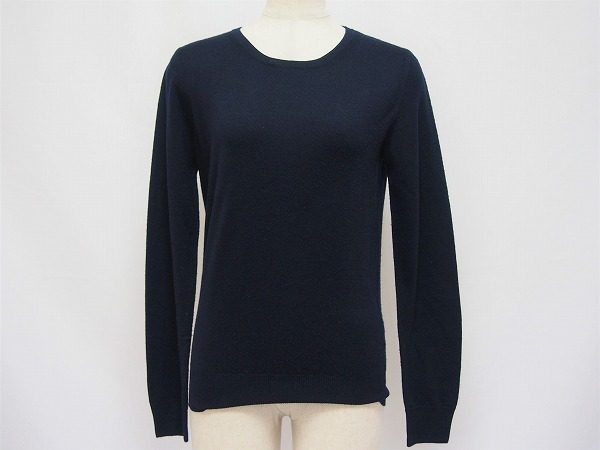 お買取したクルチアーニのニット