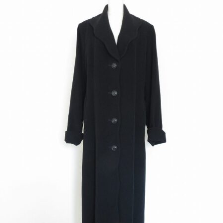 お買取したアルバロッサのロングコート