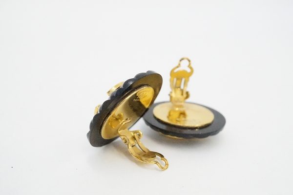 シャネルのイヤリングをお買取