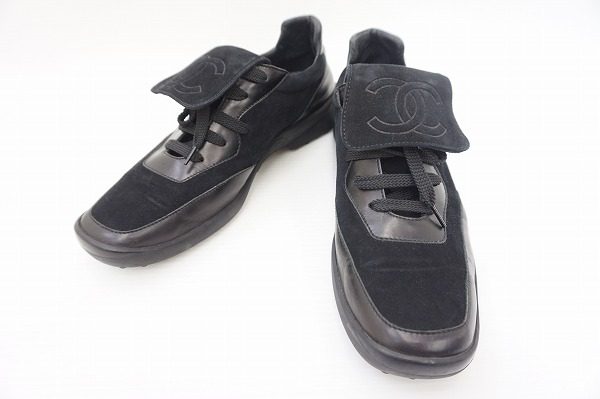 シャネルのお買取はアクイール