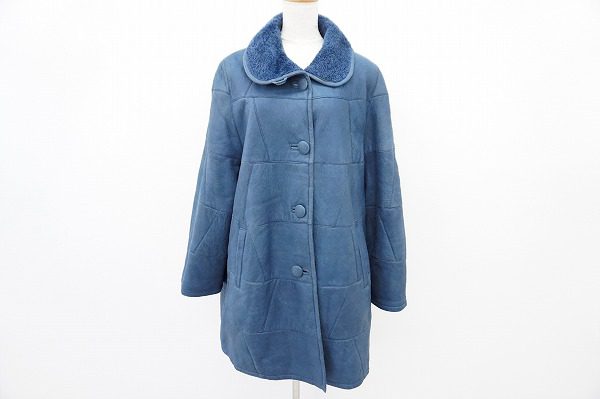 お買取したヴァレンティノのコート お買取したヴァレンティノのコート