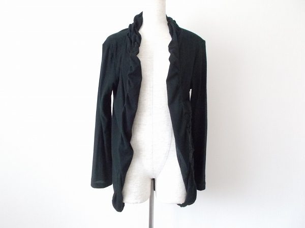 お買取したワイズのカーディガン