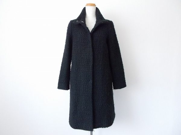 お買取したレジーナロマンティコのコート
