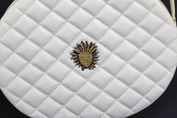 イヴサンローランのバッグをお買取