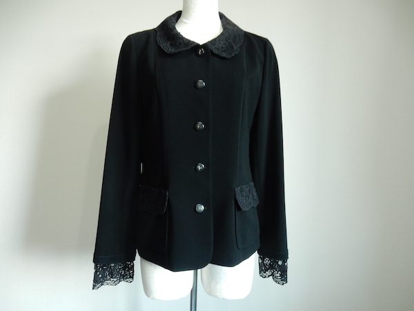 お買取したインポートロッサのジャケット