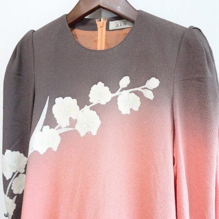 三年坂のワンピースをお買取