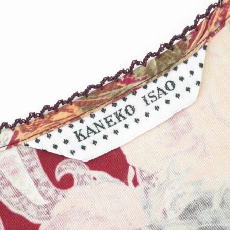 カネコイサオなどミセスブランド買取強化