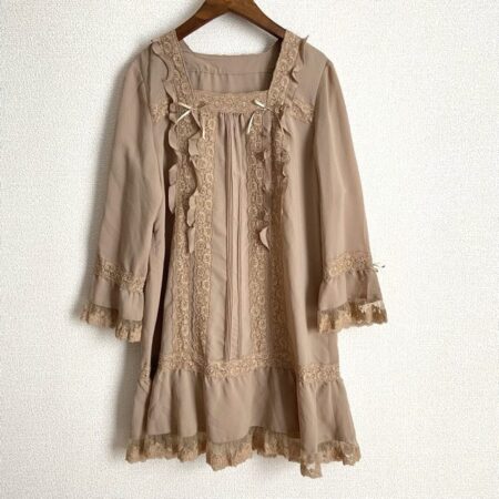 インゲボルグのチュニック インゲボルグのチュニック