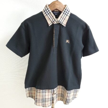 バーバリーの洋服買取はアクイール