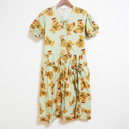 買取したワンダフルワールドのワンピース