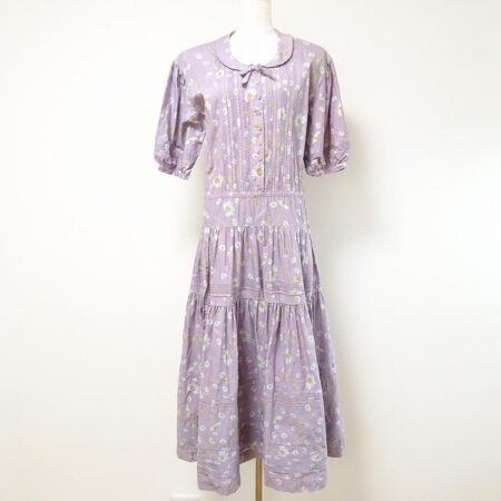 お買取したカネコイサオのワンピース