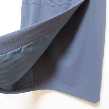 クリスチャンディオールの巻きスカートをお買取