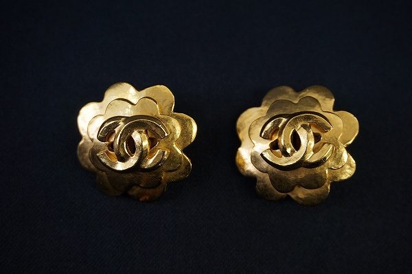 シャネルのお買取はアクイール シャネルのお買取はアクイール