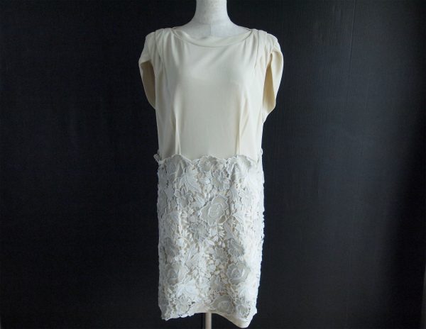 お買取したロエベのワンピース お買取したロエベのワンピース