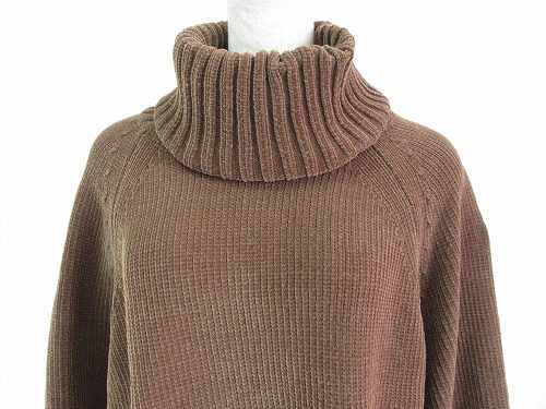 マックスマーラのニットワンピースをお買取