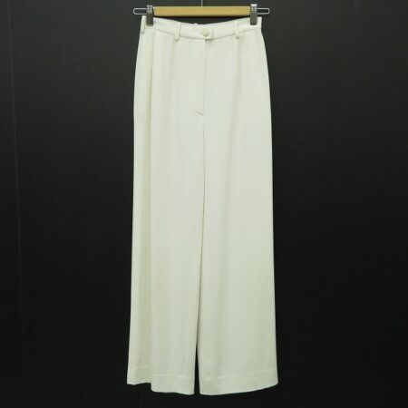 お買取したシャネルのボトムス お買取したシャネルのボトムス