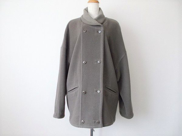 お買取したビスケービーシーアミのコート