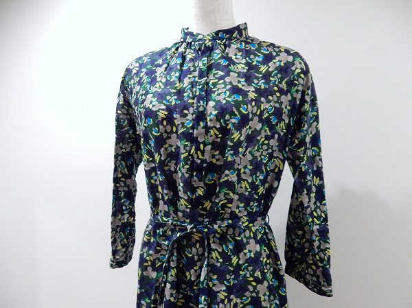 お買取したパラスパレスのシャツブラウス お買取したパラスパレスのシャツブラウス