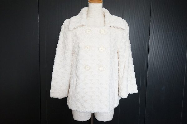 お買取した銀座マギーのジャケット