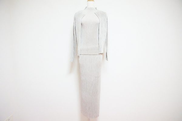 お買取したスペッチオのセットアップ