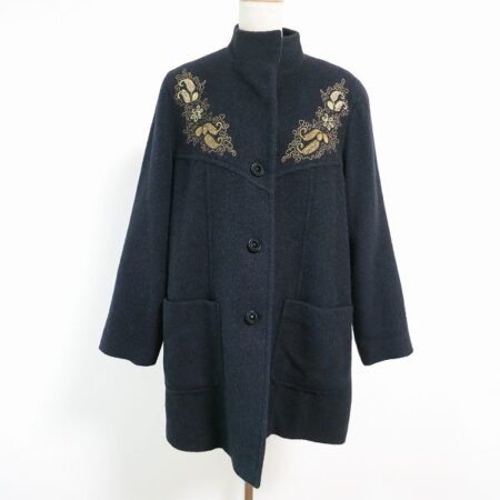 お買取したアルバロッサのコート お買取したアルバロッサのコート