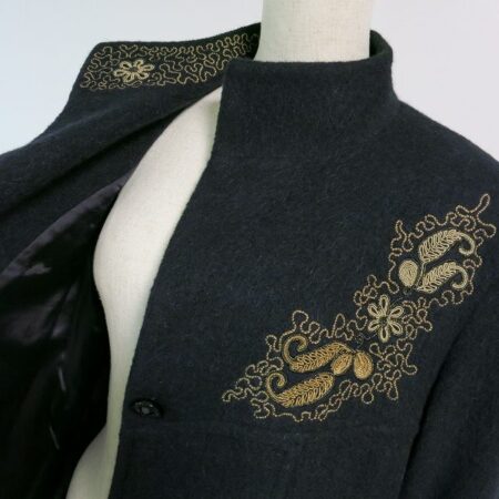 アルバロッサのコートをお買取 アルバロッサのコートをお買取