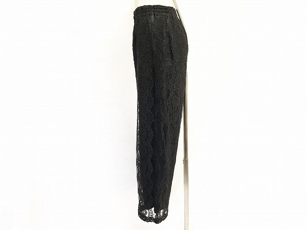 お買取したノンノンドールのパンツの横 お買取したノンノンドールのパンツの横