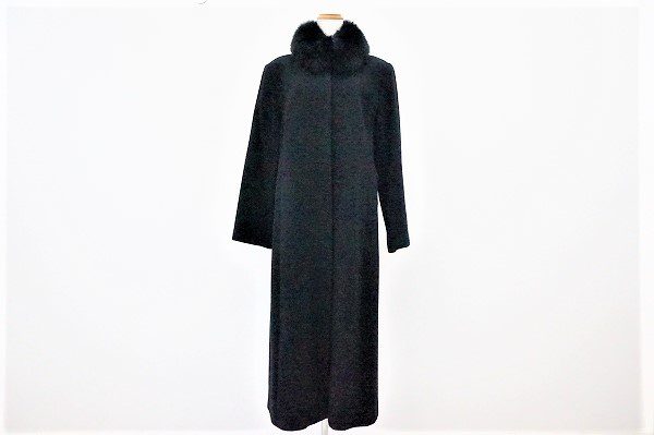 お買取したハナエモリのコート