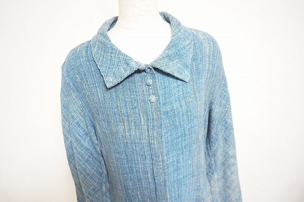 お買取したウサトのシャツブラウス