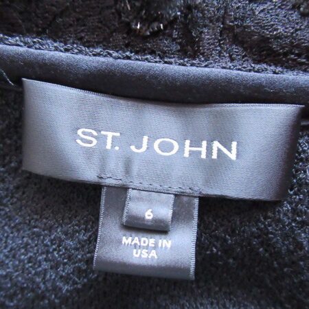 お買取したセントジョンのスカートのタグ