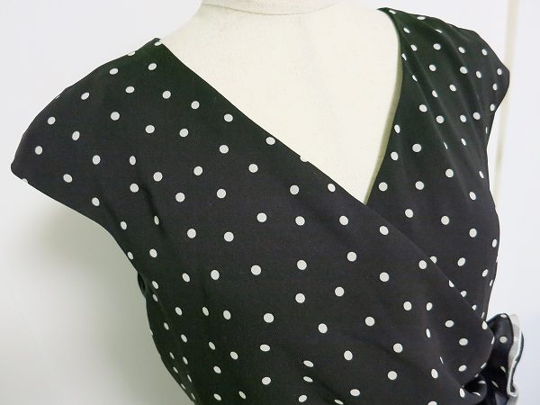 ハナエモリのワンピースをお買取 ハナエモリのワンピースをお買取